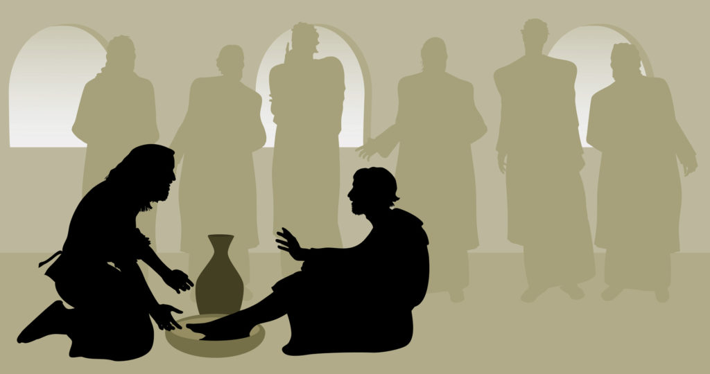 the spirit of council